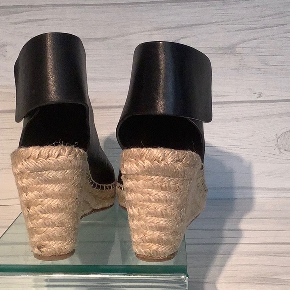 Celine wedge espadrilles - Picture 4 of 12